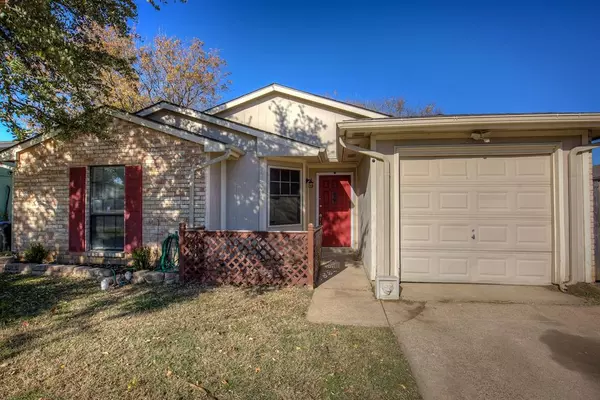 Fort Worth, TX 76137,4221 Heath Street