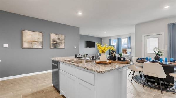 Cleburne, TX 76031,1008 BOLL WEEVIL Drive