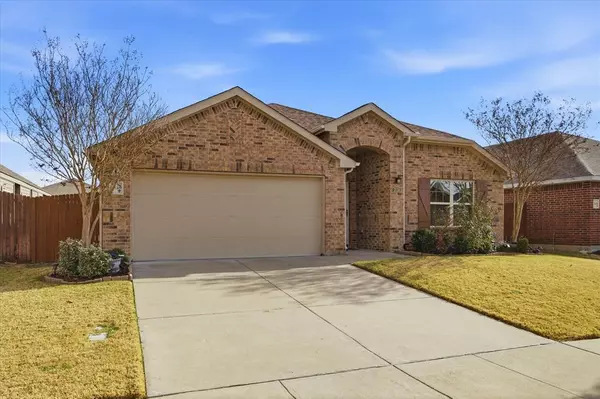 Forney, TX 75126,2128 Danibelle Drive