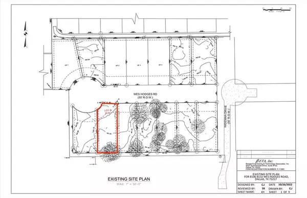 Dallas, TX 75217,8110 Wes Hodges Road