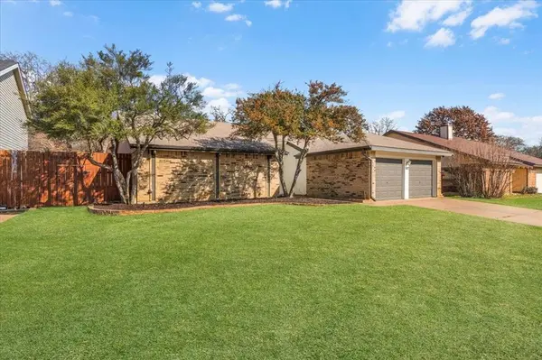 Euless, TX 76039,107 Springridge Lane