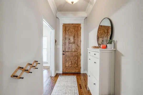 Willow Park, TX 76087,195 Melbourne Drive