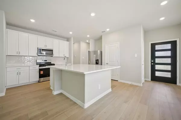 803 Dotty Drive, Princeton, TX 75071