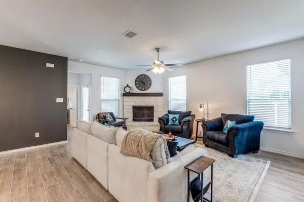 Aubrey, TX 76227,617 Presidio Street