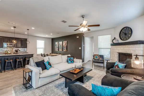 Aubrey, TX 76227,617 Presidio Street