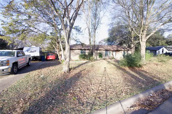 Corsicana, TX 75110,2912 Purdue Drive