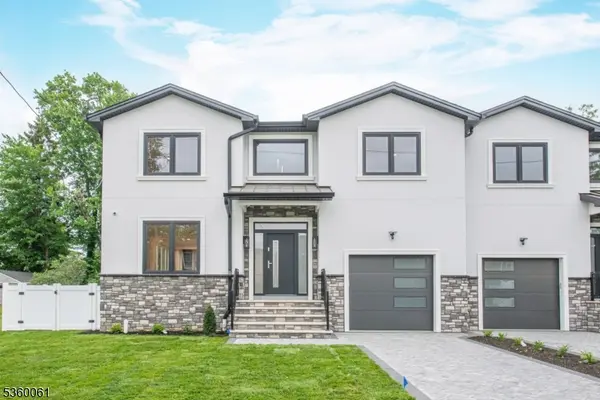 Emerson Boro, NJ 07630,56B Jefferson Ave