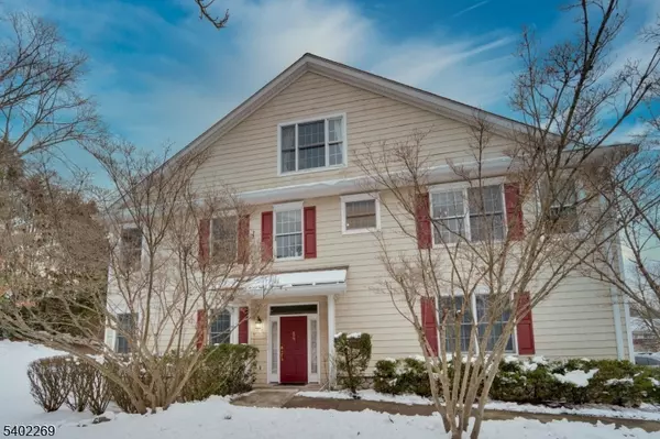 58 Pheasant Run #12, Old Tappan Boro, NJ 07675