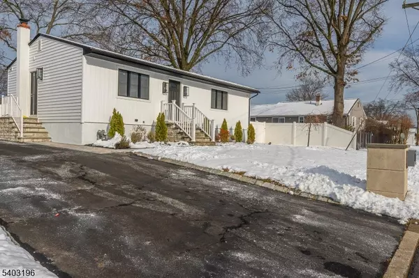 160 Grandview Ave, Piscataway Twp., NJ 08854