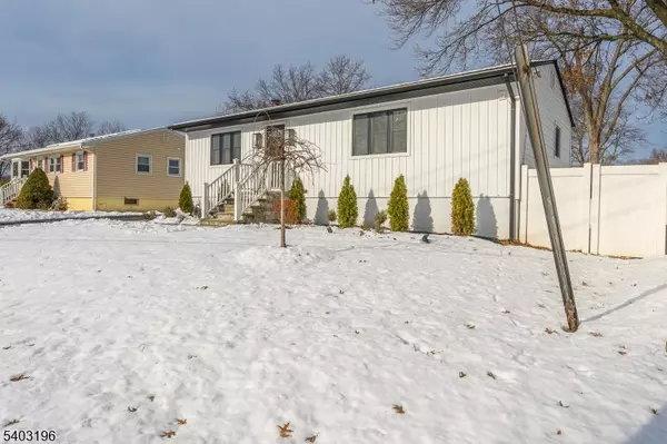 Piscataway Twp., NJ 08854,160 Grandview Ave