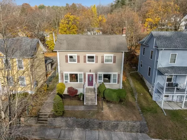 High Bridge Boro, NJ 08829,21 East Main Street