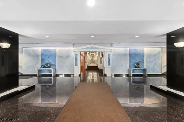 Hackensack City, NJ 07601,280 Prospect Ave #9H