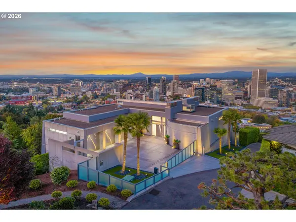 Portland, OR 97201,1305 SW MYRTLE CT