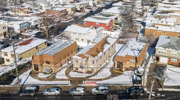 Staten  Island, NY 10314,2281 Victory BLVD