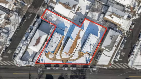 Staten  Island, NY 10314,2281 Victory BLVD