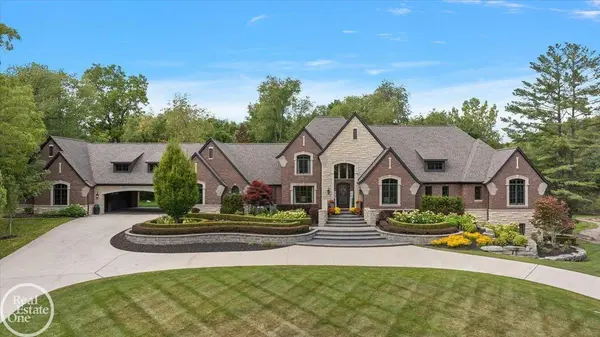 Washington Twp, MI 48095,67773 Quail Ridge DR