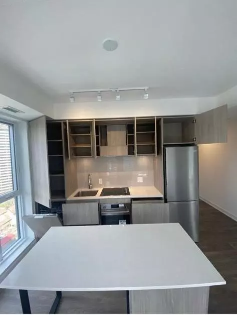 Toronto C08, ON M5V 3P7,130 river ST #1508