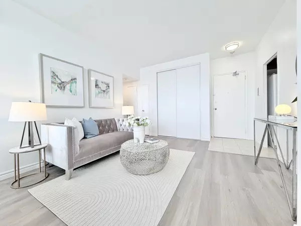 Toronto E04, ON M1K 2N3,2245 Eglinton AVE E #1007