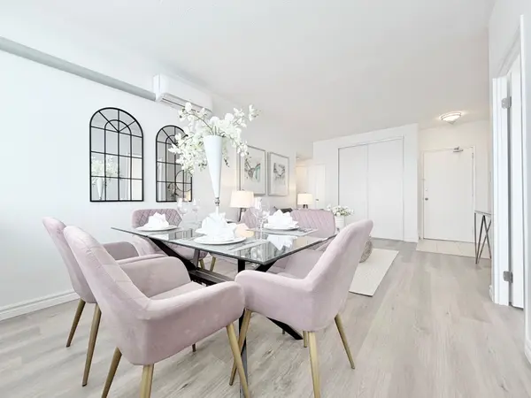 Toronto E04, ON M1K 2N3,2245 Eglinton AVE E #1007