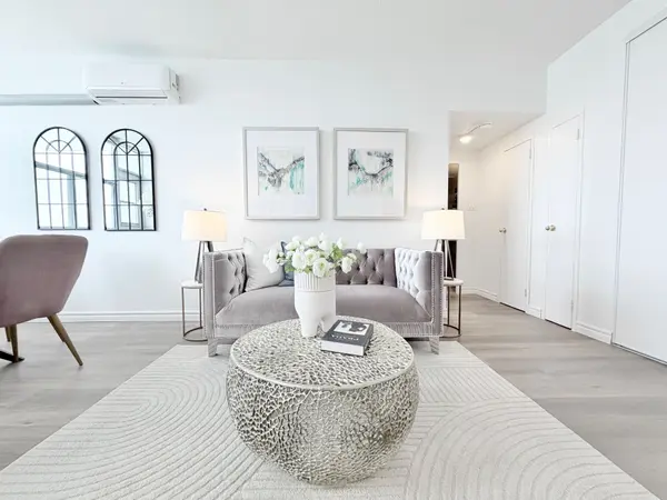 Toronto E04, ON M1K 2N3,2245 Eglinton AVE E #1007