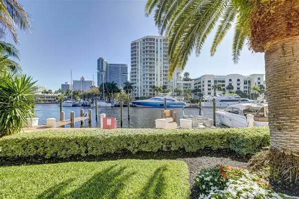 Fort Lauderdale, FL 33312,600 W Las Olas Blvd #1601S