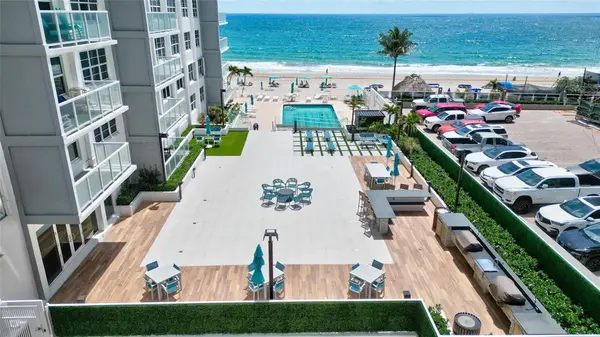 Fort Lauderdale, FL 33308,3750 Galt Ocean Dr #704