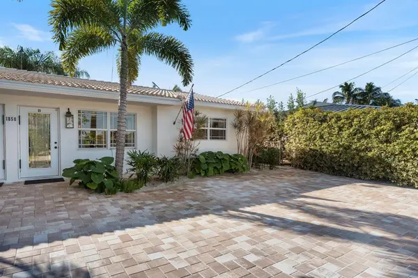 Pompano Beach, FL 33060,1850 SE 7th St