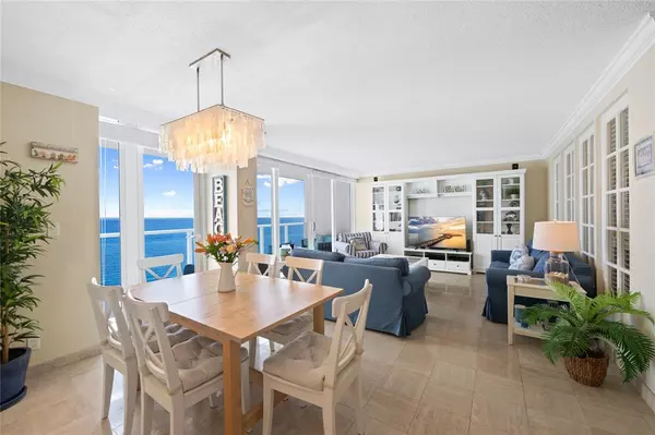 Fort Lauderdale, FL 33308,4300 N Ocean Blvd #15E