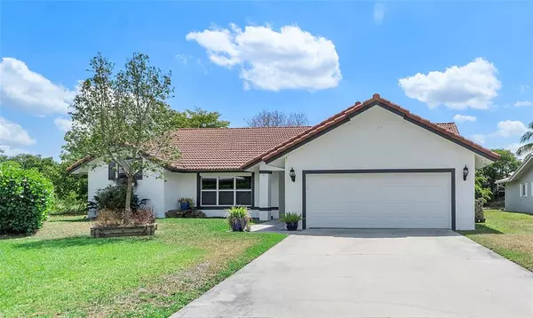 Coral Springs, FL 33065,3700 NW 104TH AV