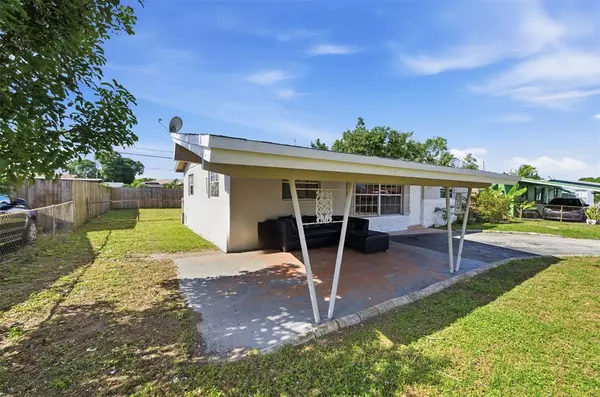 Lauderhill, FL 33311,1287 NW 31st Way