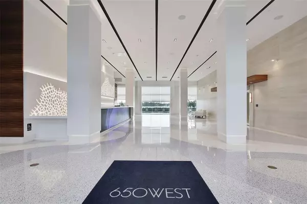 Miami Beach, FL 33139,650 West Ave #2808