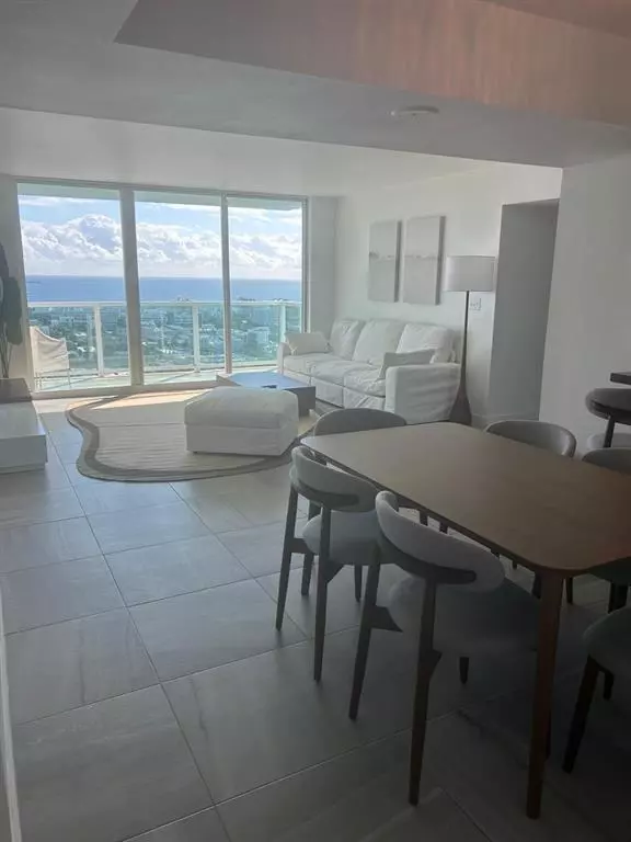 Miami Beach, FL 33139,650 West Ave #2808