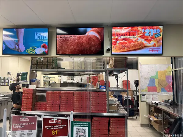 1418 Central AVENUE #1, Saskatoon, SK S7N 2H2