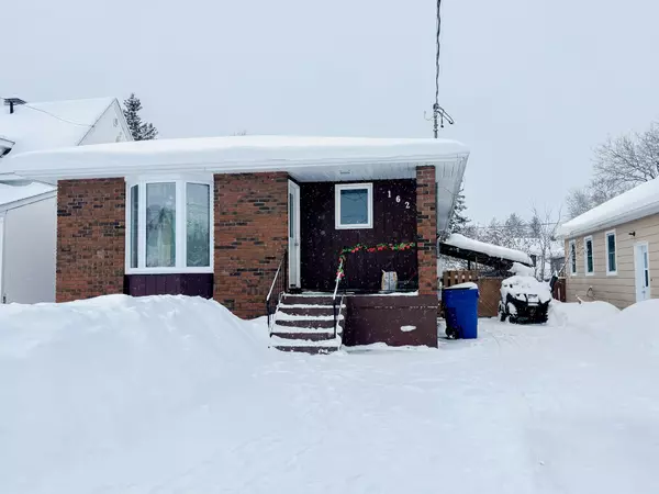 Temiskaming Shores, ON P0J 1P0,162 Rebecca ST