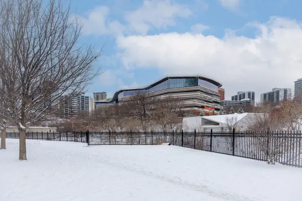 300C Lett ST #802, West Centre Town, ON K1R 0A8