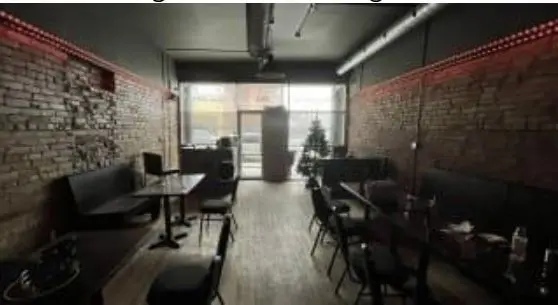 Hamilton, ON L8N 1B3,185-187 King ST E