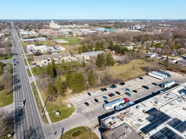 Guelph, ON N1H 1C4,280 Speedvale AVE