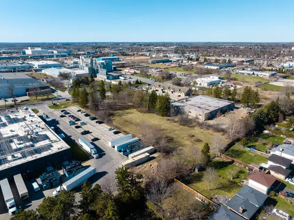 Guelph, ON N1H 1C4,280 Speedvale AVE