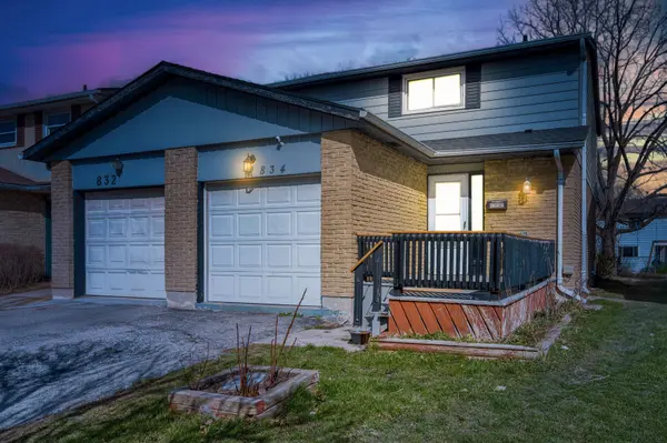 Sarnia, ON N7S 4E4,834 Lanark CRES