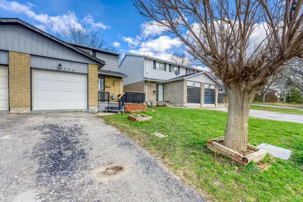 Sarnia, ON N7S 4E4,834 Lanark CRES