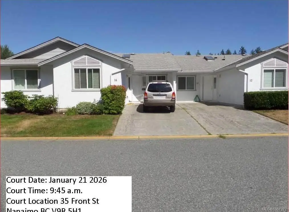 2458 Labieux Rd #14, Nanaimo, BC V9T 3M6