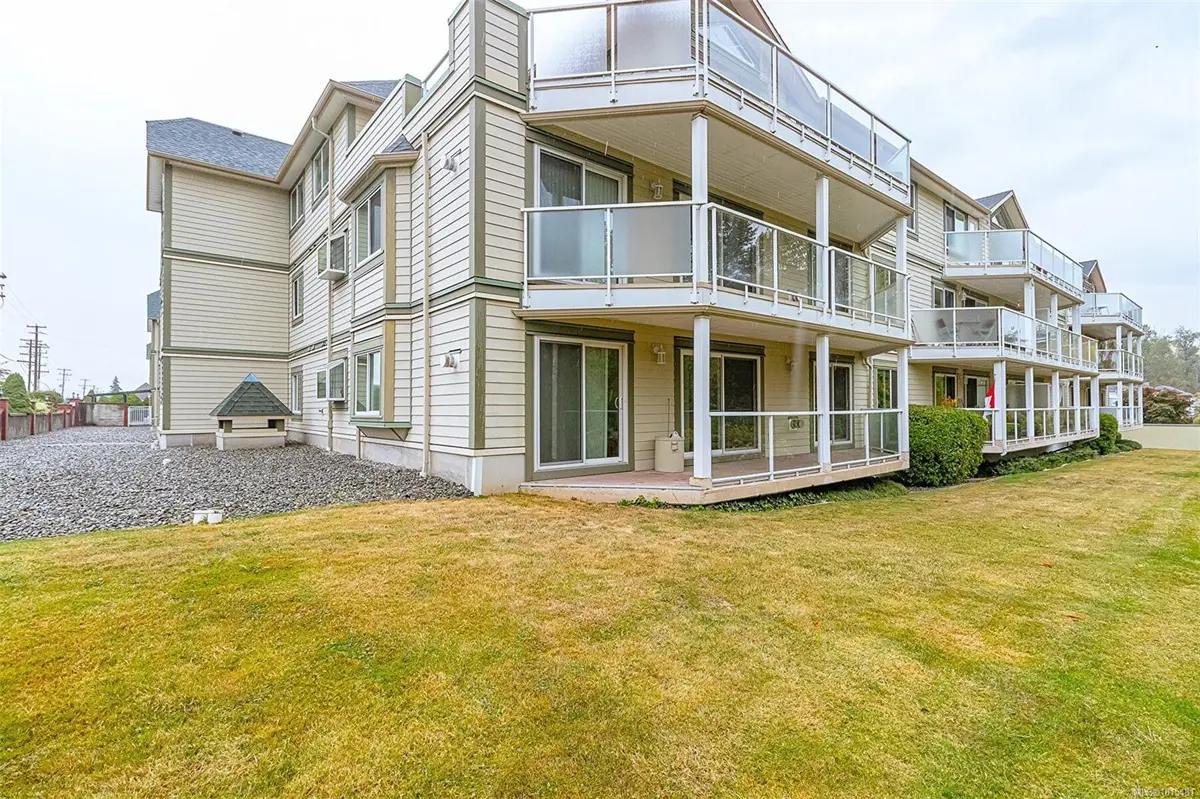 540 Al Wilson Grove #102C, Duncan, BC V9L 5H3