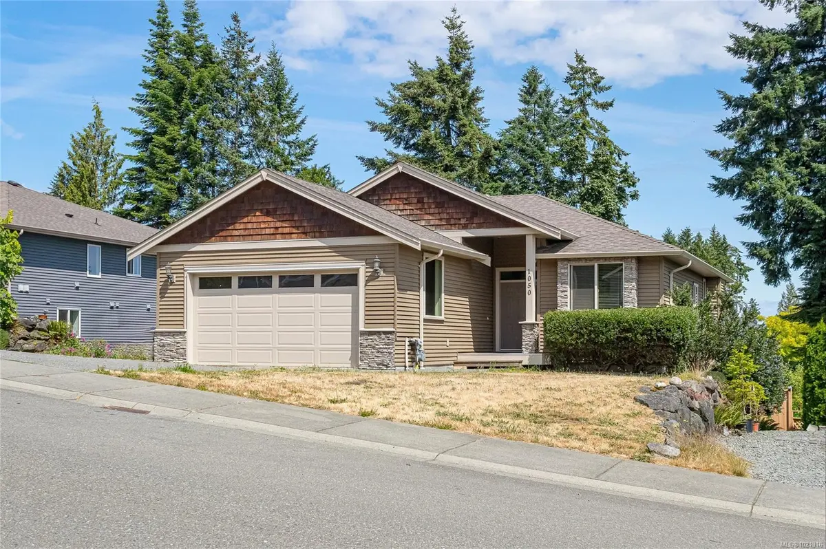 1050 Southwood Dr, Nanaimo, BC V9R 0B2