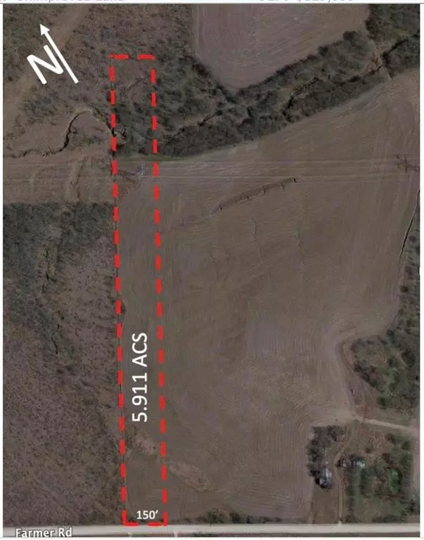 Ennis, TX 75119,491 Farmer Road