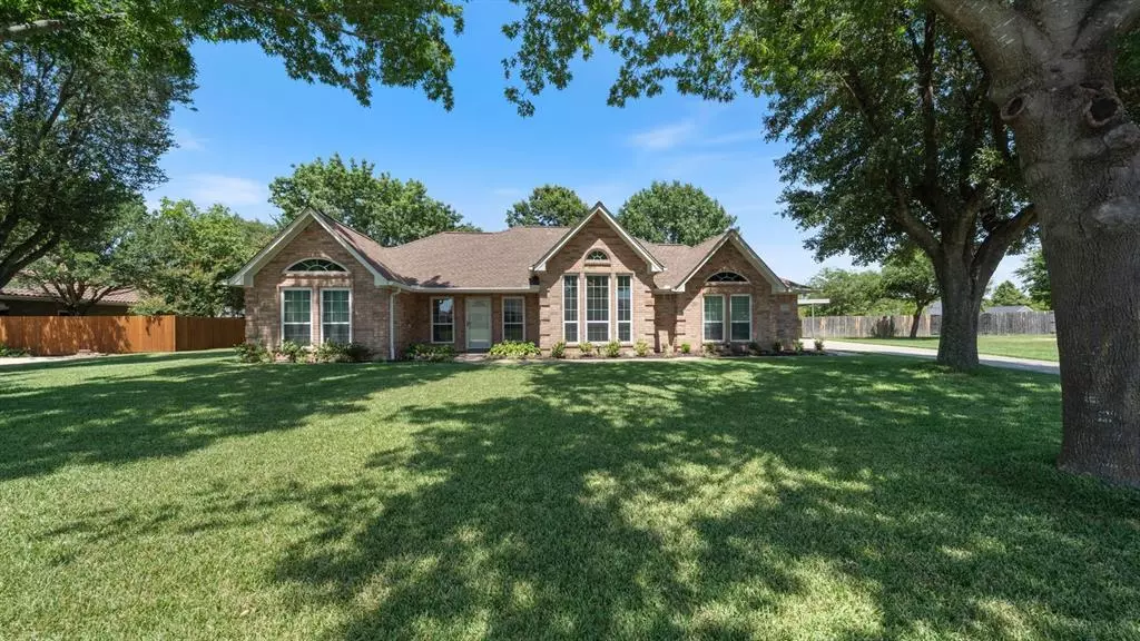 Crandall, TX 75114,113 Fairway Lane