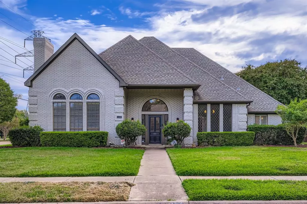 Richardson, TX 75082,1514 Margate Lane