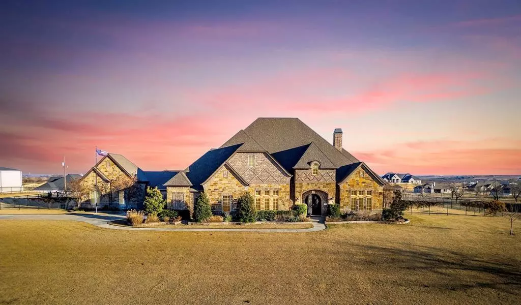 Aledo, TX 76008,140 Overlook Drive