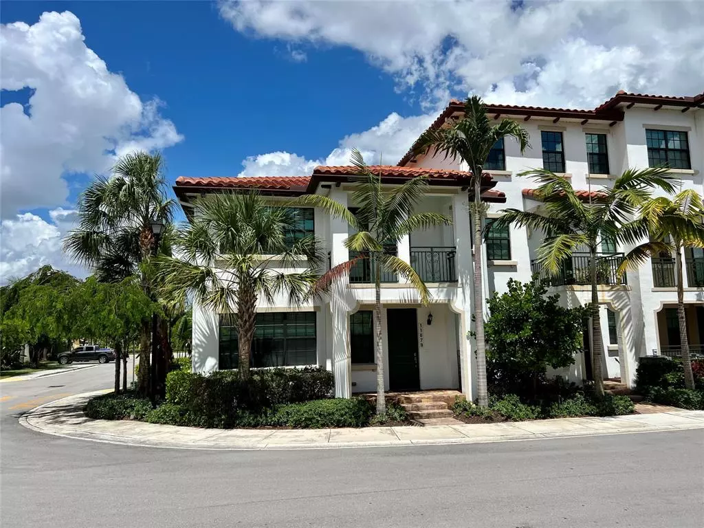 Pembroke Pines, FL 33025,11679 SW 13th Ct