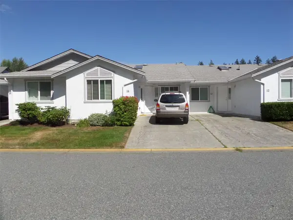 2458 Labieux Rd #14, Nanaimo, BC V9T 3M6