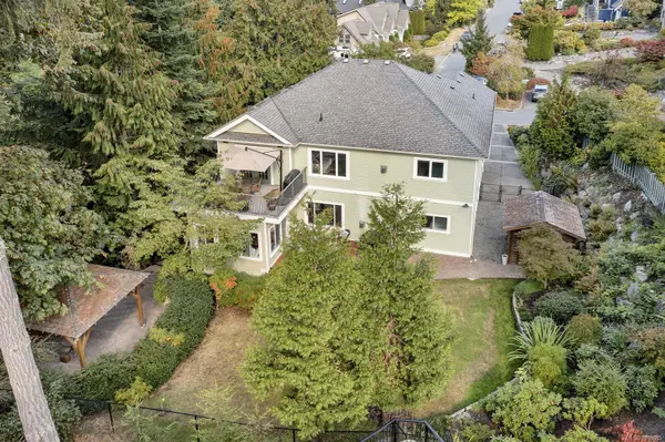 2398 Tanner Ridge Pl, Central Saanich, BC V8Z 7X6